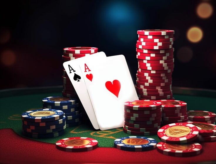 Pocket 777 کیسینو میں رولیٹی گیمز کے بارے میں معلومات