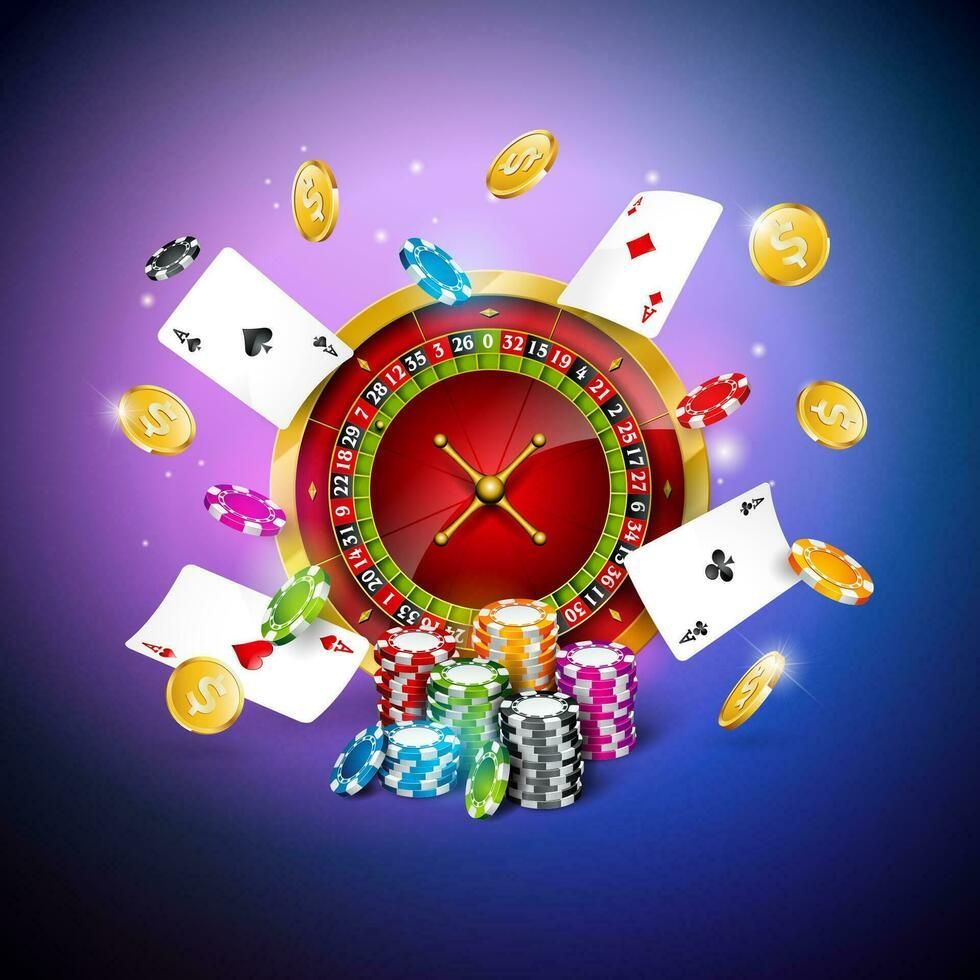 Pocket 777 کیسینو میں بکراٹکھیلیں